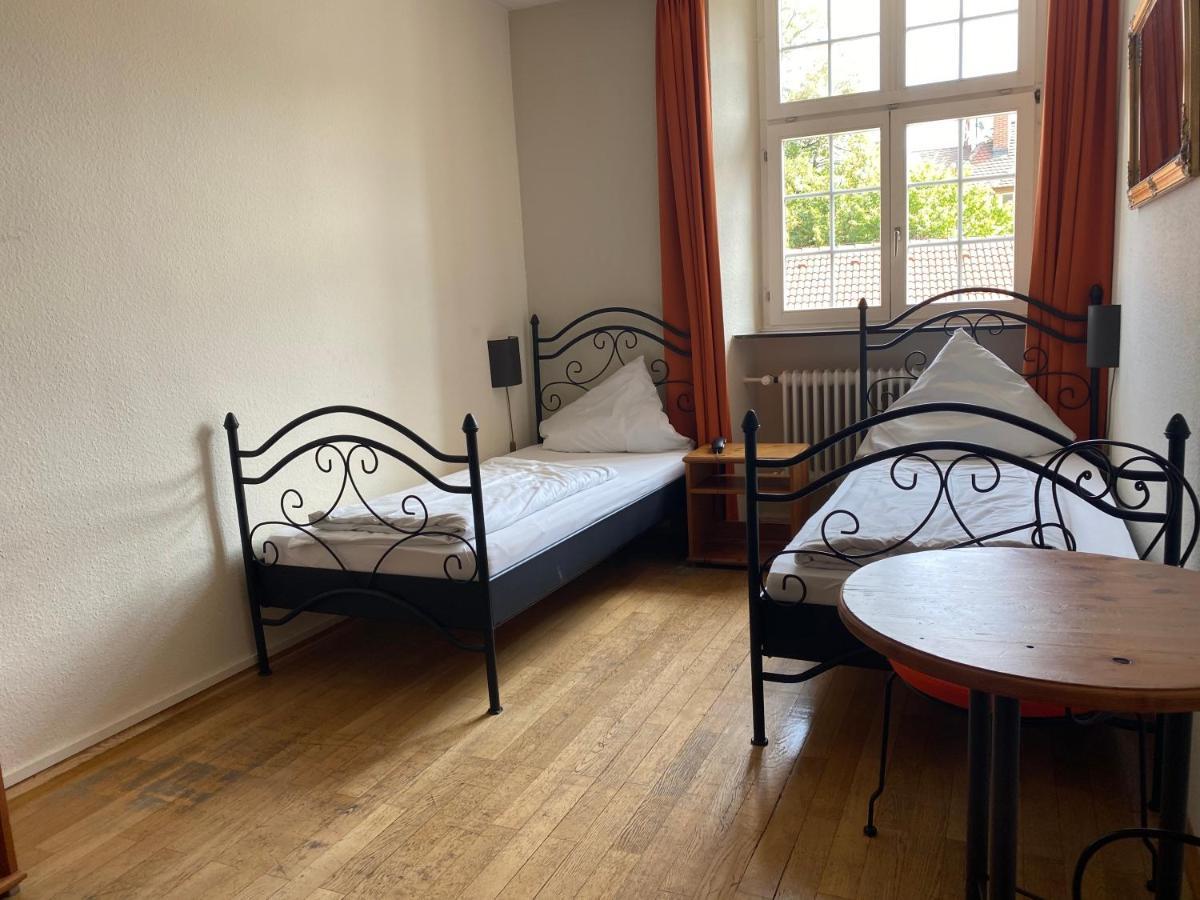 Hotel Gasthaus Schuetzen ไฟรบวร์กอิมไบรส์เกา ห้อง รูปภาพ
