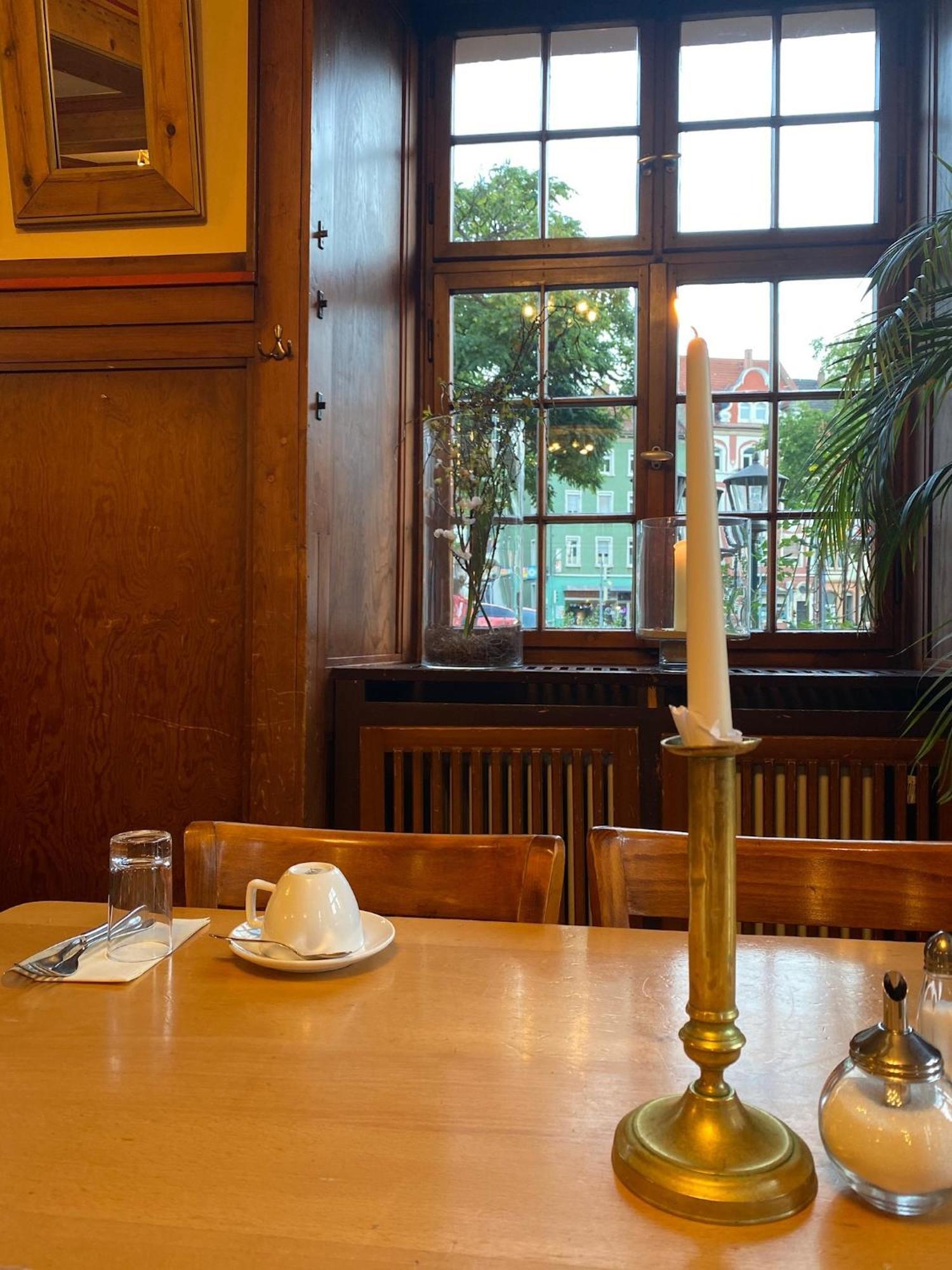 Hotel Gasthaus Schuetzen ไฟรบวร์กอิมไบรส์เกา ภายนอก รูปภาพ