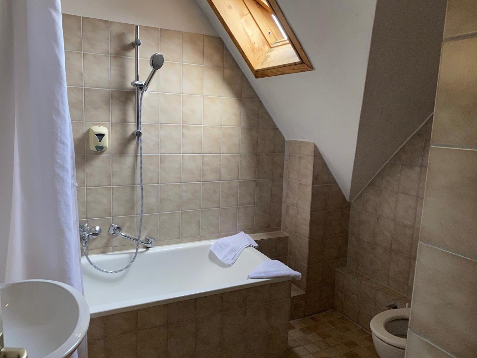 Hotel Gasthaus Schuetzen ไฟรบวร์กอิมไบรส์เกา ห้อง รูปภาพ